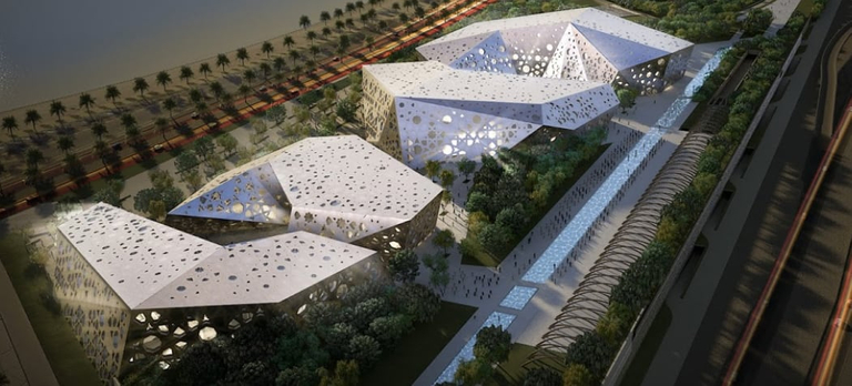 Cultural Centre Digital Delivery