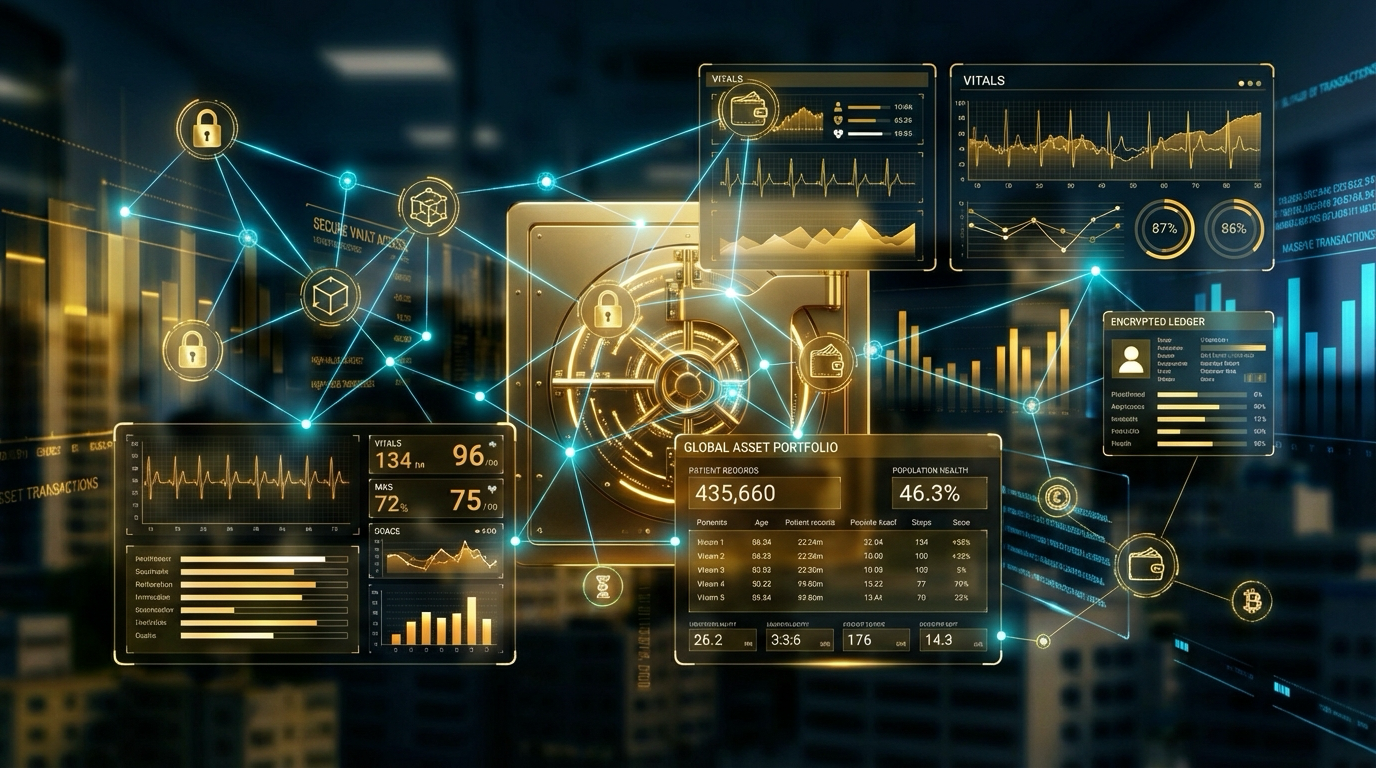 Tier-1 Fintech Scaleup