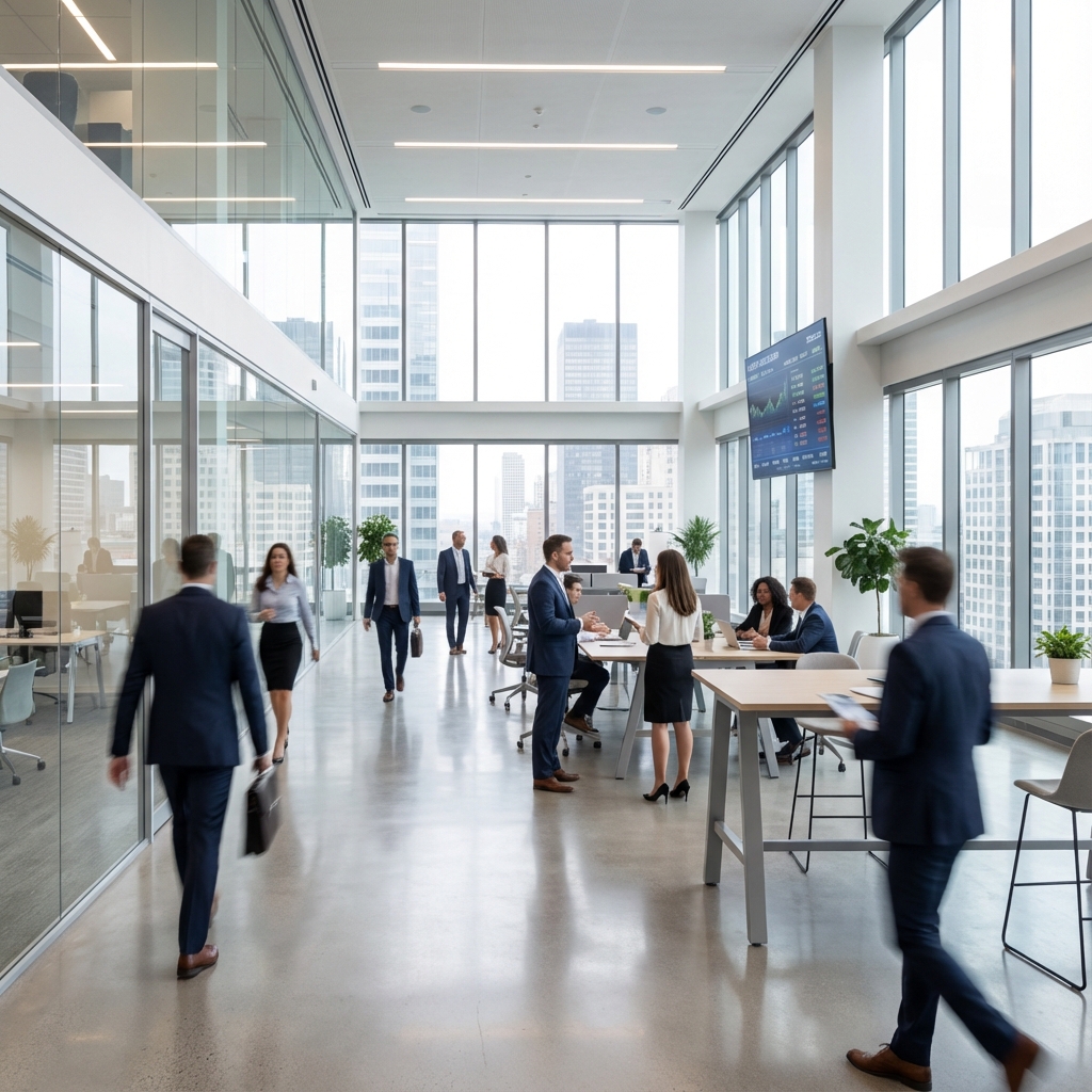 Global Insurance Provider